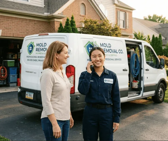 Crawlspace Mold Remediation Reston, VA FAQs